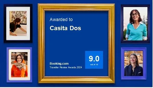 Casita Dos