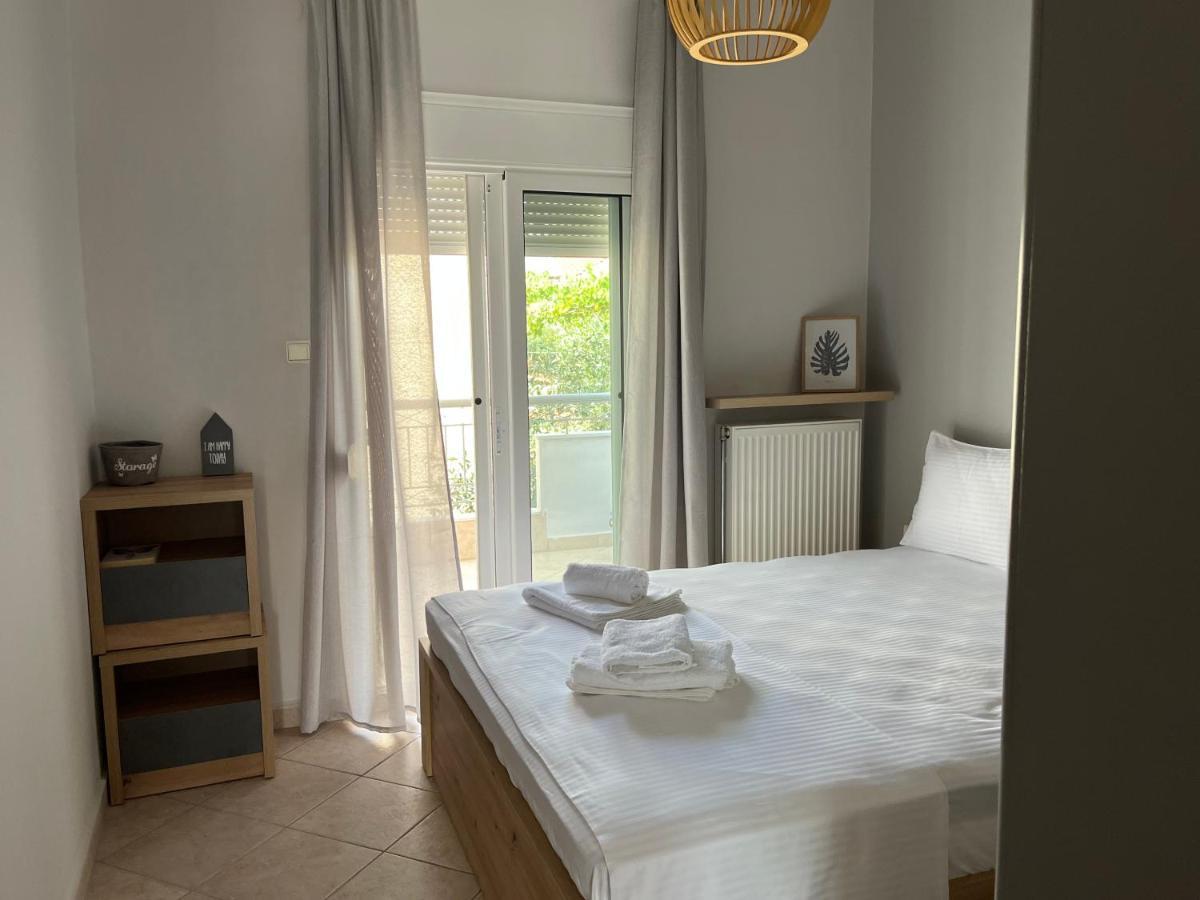 Casita Dos Appartement