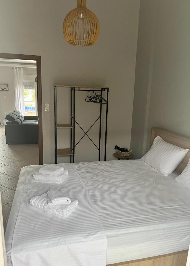 Appartement Casita Dos Ofrínion