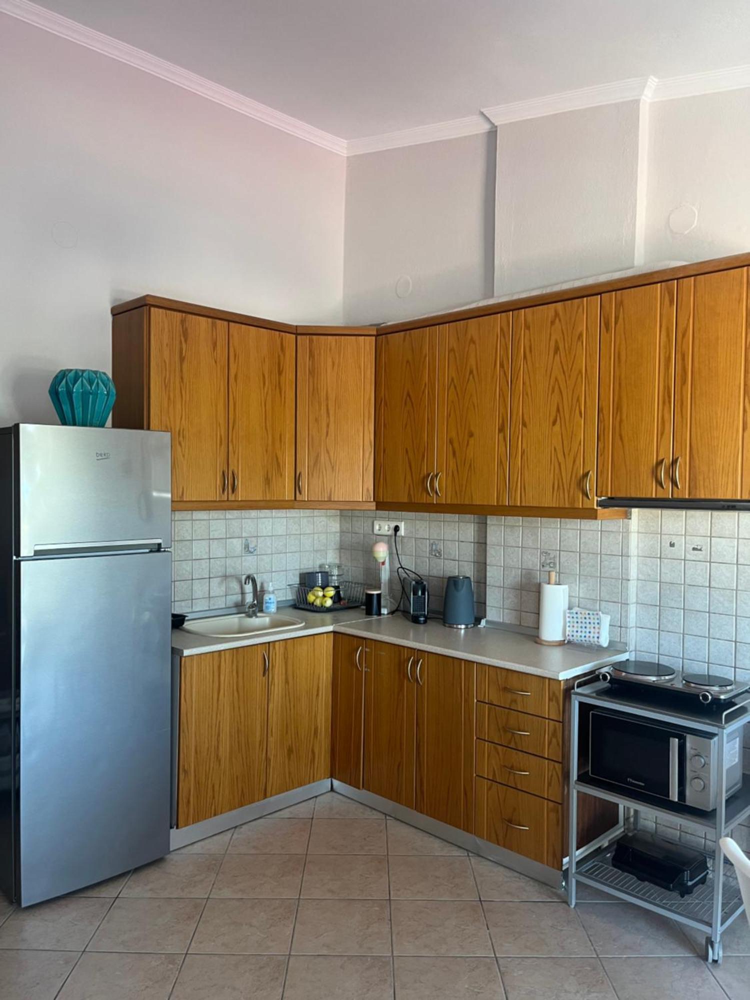 Casita Dos Appartement Ofrínion