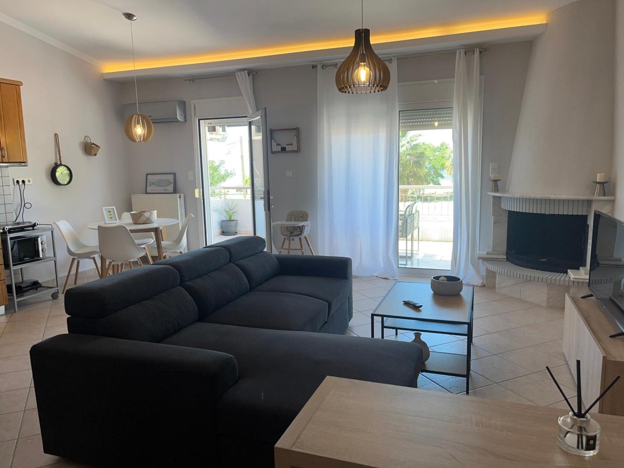 Appartement Casita Dos *